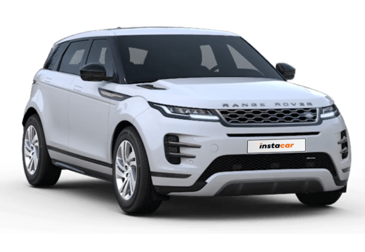 LAND ROVER RANGE ROVER EVOQUE R-DYNAMIC S