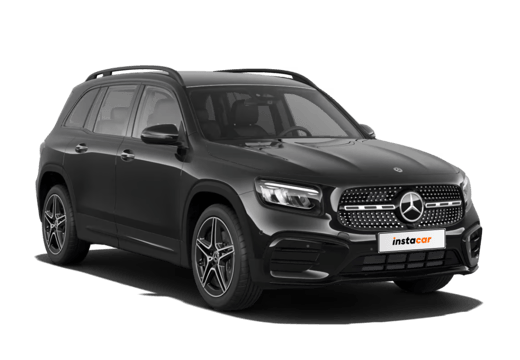 MERCEDES GLB 200 ADVANTAGE & AMG LINE AUTO