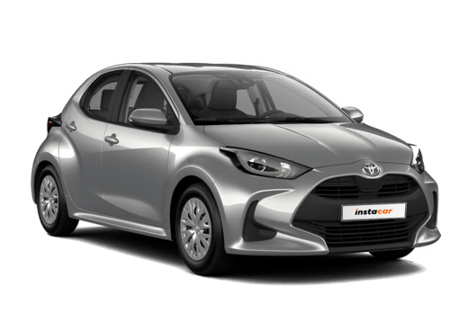 TOYOTA YARIS ACTIVE PLUS