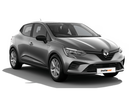 RENAULT CLIO EXPRESSION