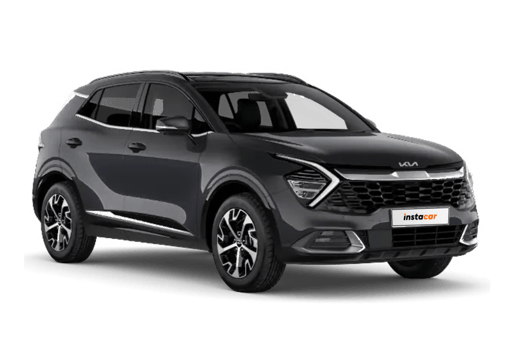 KIA NEW SPORTAGE LX DYNAMIC