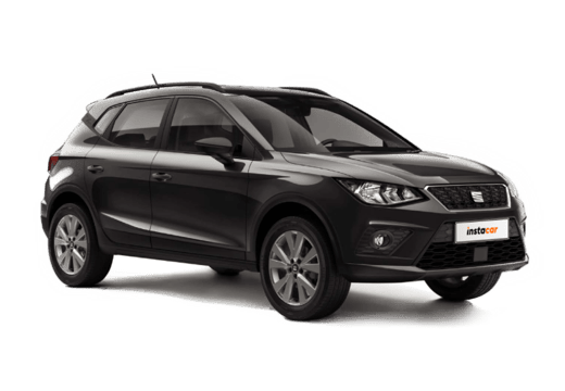 SEAT ARONA STYLE