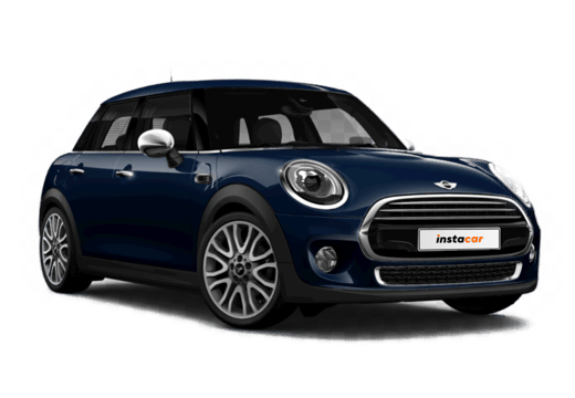 MINI COOPER ONE D