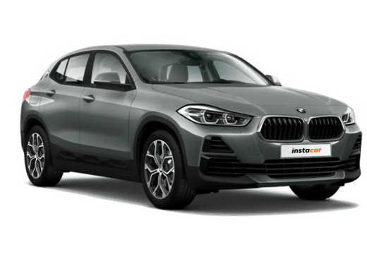 BMW X2 sDrive 16d