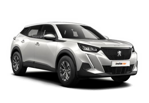 PEUGEOT 2008 ACTIVE