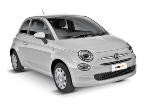 FIAT 500 CULT