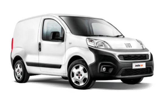 FIAT FIORINO Mjet SX E6DFinal