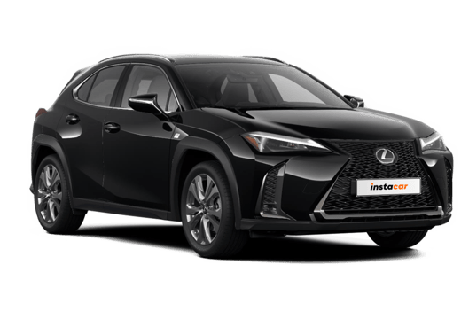 LEXUS UX 250 BUSINESS FACELIFT