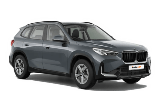 BMW X1 sDrive 20i M Sport AUTO