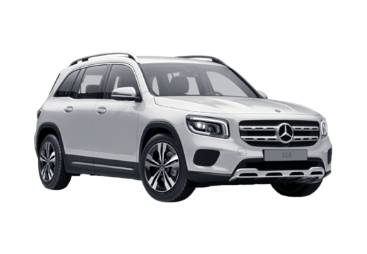 MERCEDES GLB 250 AMG LINE