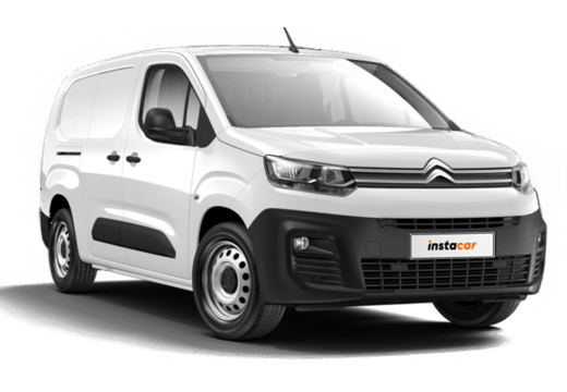 CITROEN BERLINGO VAN BlueHDi XL 800 Feel