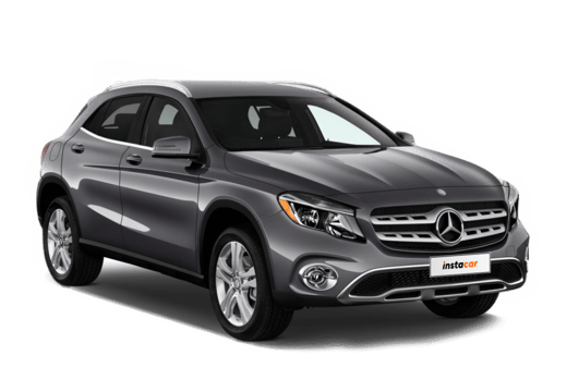 MERCEDES GLA 200