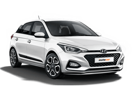 HYUNDAI i20 ACTIVE