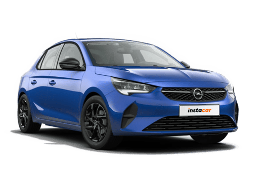 OPEL CORSA DESIGN & TECH