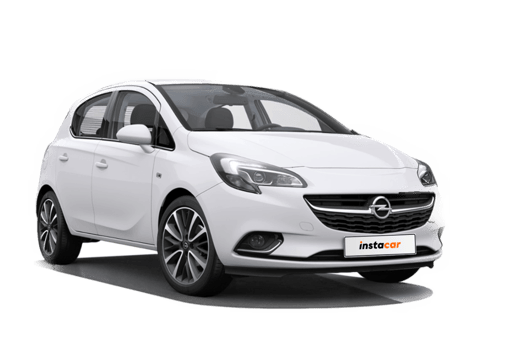 OPEL CORSA EXCITE