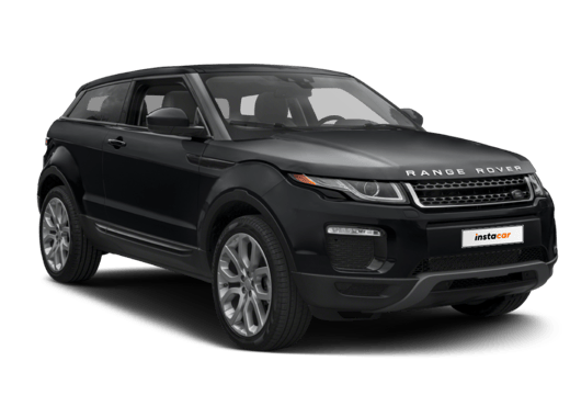 LAND ROVER RANGE ROVER EVOQUE AWD