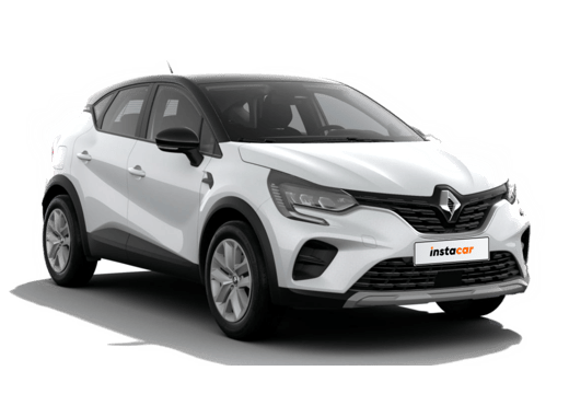 RENAULT CAPTUR DYNAMIC