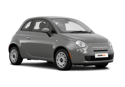 FIAT 500 CONNECT