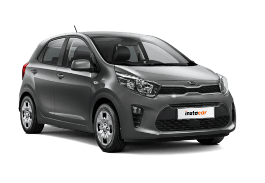 KIA PICANTO INMOTION PLUS