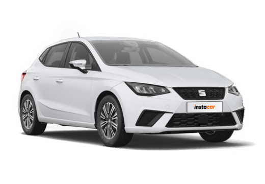 SEAT IBIZA ECO TSI OPTIMUM