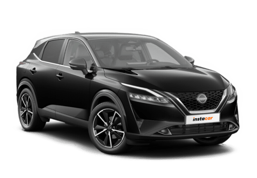 NISSAN QASHQAI N CONNECTA