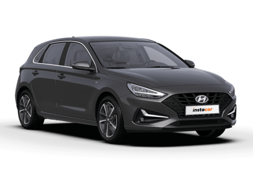 HYUNDAI i30 PREMIUM