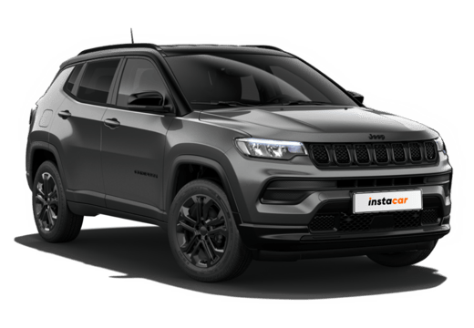 JEEP COMPASS UPLAND