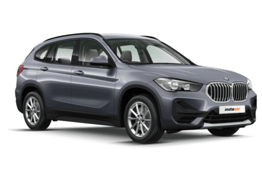 BMW X1 sDRIVE 16d CONNECTED