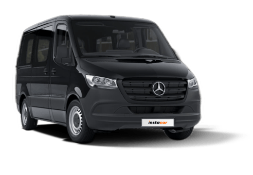 MERCEDES SPRINTER Tourer 215 CDI Compact