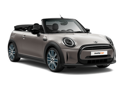 MINI COOPER CABRIO PREMIUM