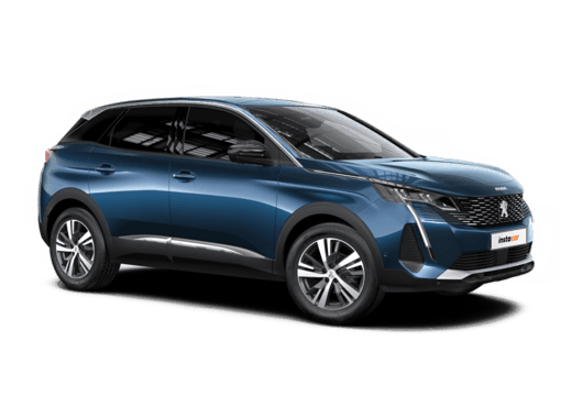 PEUGEOT 3008 ACTIVE PLUS AUTO BlueHDi