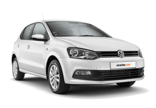 VOLKSWAGEN POLO COMFORT LINE