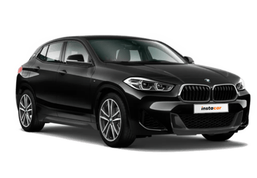 BMW X2 M SPORT