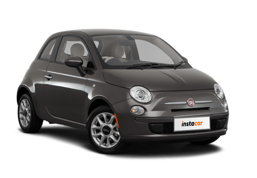 FIAT 500 POP