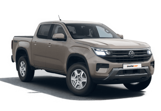 VOLKSWAGEN AMAROK 4MOTION LIFE