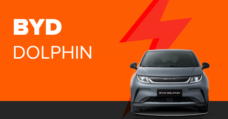 byd dolphin leasing