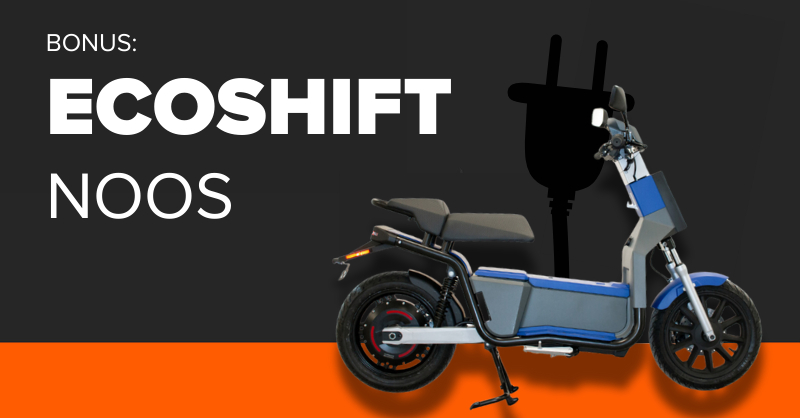 ecoshift noos leasing