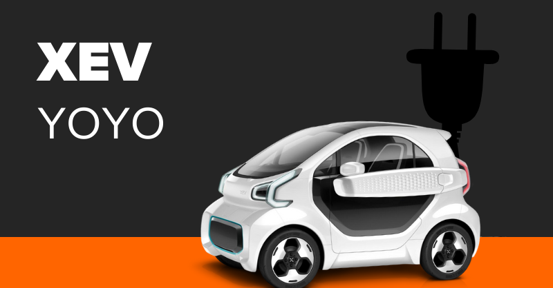 xev yoyo leasing