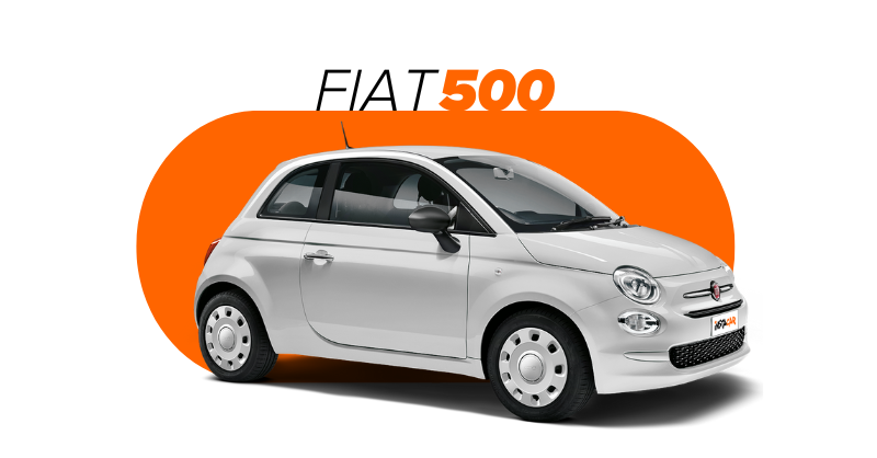 fiat 500 leasing