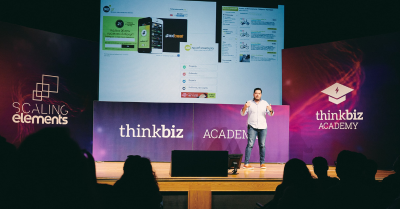 ΤhinkBiz Academy