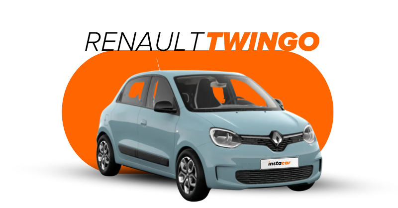 renwult twingo leasing