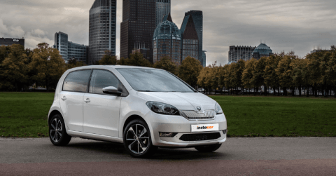 skoda citigoe instacar leasing