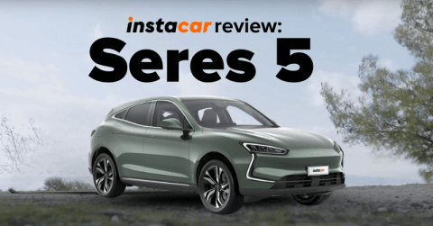 seres 5 review από το instacar